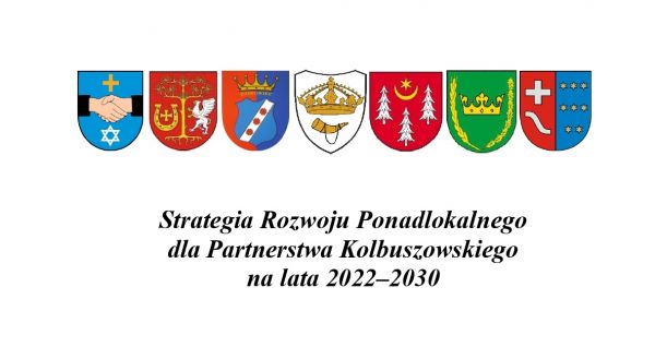 zdjęcie do
												 artykułu Strategia Rozwoju Ponadlokalnego dla Partnerstwa Kolbuszowskiego na lata 2022-2023